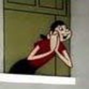 Meet your Posher, Brenda